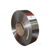 Factory Price Polished 410 0.2mm  Stainless Steel Strip